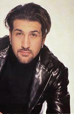 joey fatone